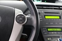 Toyota Prius vaihtoauto
