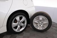 Toyota Prius vaihtoauto