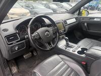Volkswagen Touareg vaihtoauto