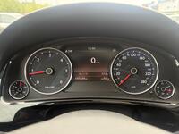 Volkswagen Touareg vaihtoauto