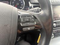 Volkswagen Touareg vaihtoauto