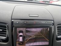 Volkswagen Touareg vaihtoauto