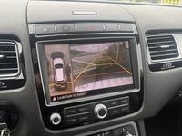 Volkswagen Touareg vaihtoauto
