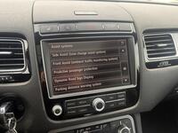 Volkswagen Touareg vaihtoauto