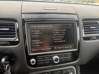 Volkswagen Touareg vaihtoauto