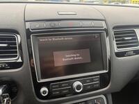 Volkswagen Touareg vaihtoauto