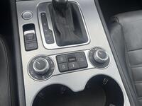 Volkswagen Touareg vaihtoauto
