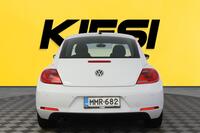 Volkswagen Beetle vaihtoauto