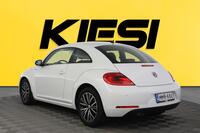 Volkswagen Beetle vaihtoauto