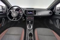 Volkswagen Beetle vaihtoauto