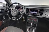 Volkswagen Beetle vaihtoauto