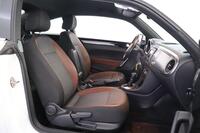 Volkswagen Beetle vaihtoauto