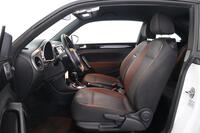 Volkswagen Beetle vaihtoauto