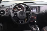 Volkswagen Beetle vaihtoauto