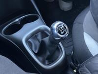 Toyota AYGO vaihtoauto