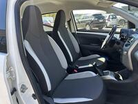 Toyota AYGO vaihtoauto