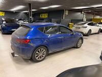 SEAT Leon vaihtoauto