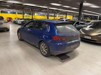 SEAT Leon vaihtoauto