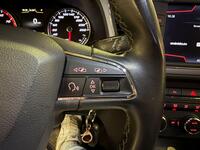 SEAT Leon vaihtoauto