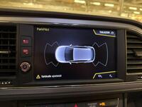 SEAT Leon vaihtoauto