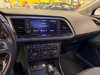 SEAT Leon vaihtoauto