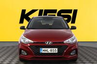 Hyundai i20 vaihtoauto