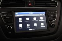 Hyundai i20 vaihtoauto