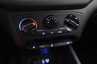 Hyundai i20 vaihtoauto
