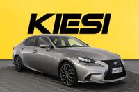 Lexus IS vaihtoauto