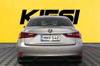 Lexus IS vaihtoauto