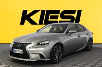 Lexus IS vaihtoauto