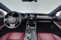 Lexus IS vaihtoauto