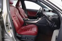 Lexus IS vaihtoauto