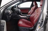 Lexus IS vaihtoauto