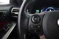 Lexus IS vaihtoauto