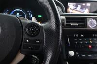 Lexus IS vaihtoauto