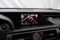 Lexus IS vaihtoauto