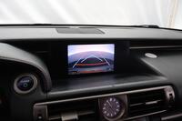 Lexus IS vaihtoauto