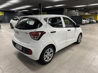 Hyundai i10 vaihtoauto