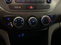 Hyundai i10 vaihtoauto