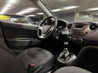 Hyundai i10 vaihtoauto