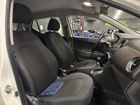 Hyundai i10 vaihtoauto