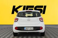 Hyundai i10 vaihtoauto