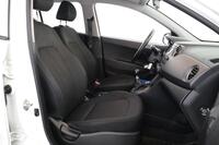 Hyundai i10 vaihtoauto