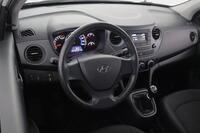 Hyundai i10 vaihtoauto
