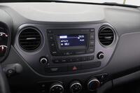 Hyundai i10 vaihtoauto