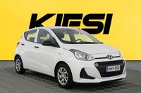 Hyundai i10 vaihtoauto