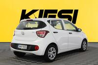 Hyundai i10 vaihtoauto