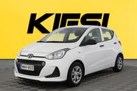 Hyundai i10 vaihtoauto