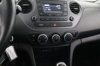 Hyundai i10 vaihtoauto